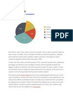 Pie Charts: December 3, 2015 Typesofgraphs01