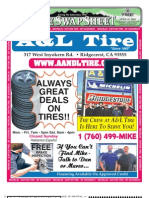 A&L Tire: Always Great Deals ON Tires!!