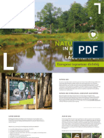 Natura 2000 in Regionaal Landschap Lage Kempen - Europese Topnatuur Dichtbij