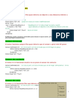 EV3 + Small Basic Programar Sensors Sensor Infrarojos