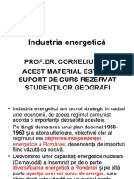 Industria Energetica PDF