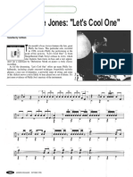 Phily Joe Jones - Let Cool One