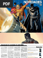 Download NOVEDADES ECC Ediciones para Abril 2016 by TomosyGrapas SN301932122 doc pdf