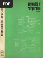 Download Roy J Dossat - Principles Of Refrigerationpdf by MarcoTaco SN301935524 doc pdf