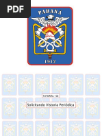 3 Fazendo o Pedido de Vistoria Periodica