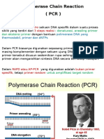 4 PCR