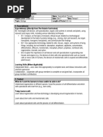 Download 1 3 specialized cells and tissues lesson plan by api-310312979 SN301947400 doc pdf