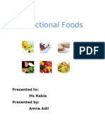 functional food