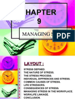 Managing Stress3333