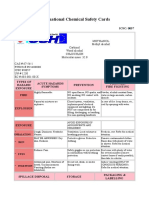 Affidabilità e Sicurezza Nell'industria Di Processo