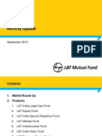 L&T Value Fund 
