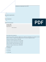 Permite La Revisión de Los Indicadores de Desempeño de La ERP