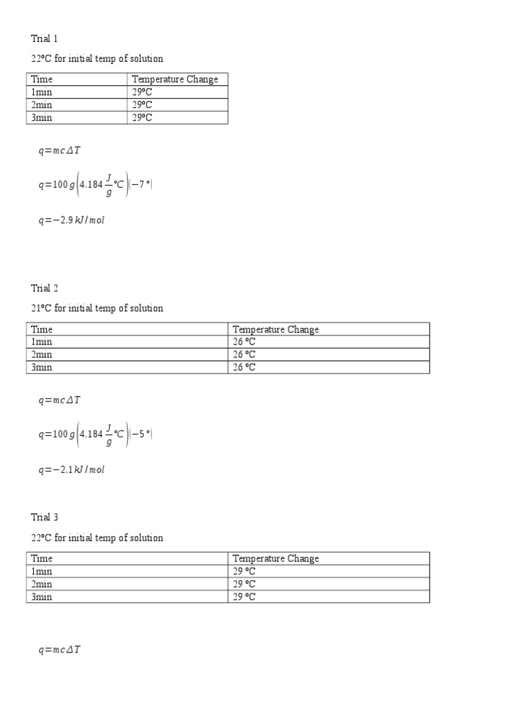 Data Collection2 | PDF | Science & Mathematics