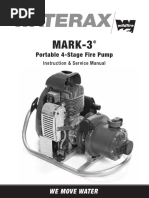 Mark-3 Service Manual