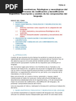 Download Tema 8 Audicion y Lenguaje by JAS SN301981997 doc pdf