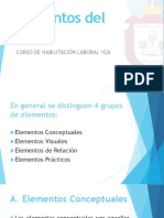 Elementos Del Diseño PDF
