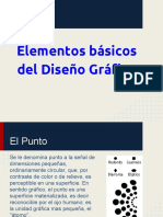 Elementos Básicos Del Diseño Gráfico