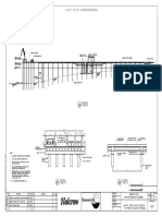 HALCROW Jetty Drawings 