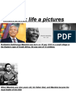 Mandela Life A Pictures