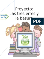 Proyecto Las Tres Erres