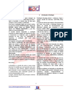 EAD-Enfermagem a Distância-Material Do Curso[Fisiologia Geral]