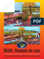 Manual de Uso Da Agua