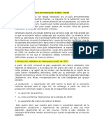 Sistema Económico de Venezuela