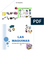 Las Maquinas