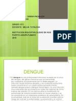 Dengue 