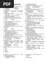 Download Latihan Soal Lingkungan Hidup by Anonymous 42OTHFp0 SN302033619 doc pdf