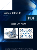 Redes LAN y WAN