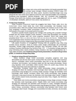 Download Pengertian Demokrasi by bintangandrew SN302043992 doc pdf