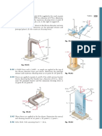 Mecanica de Materiales 6ta Edicion, STRESSES UNDER COMBINED LOADINGS