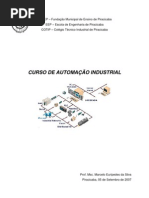 Apostila Automação Industrial