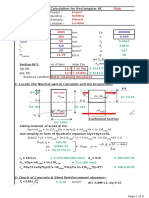 ACI 350 06 ACI224R 01 Rec Sec Flexural Crack Width Control Rev00 07 Sep 2013 1