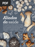 Aliados da saúde