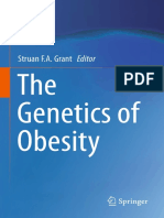 Shana E. McCormack M.D. (auth.), Struan F.A. Grant (eds.)-The Genetics of Obesity-Springer-Verlag New York (2014).pdf