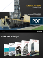 AutoCad 2010 - Curso Autocad Completo em DVD - Com 10 Horas de Vídeo Aula!!!