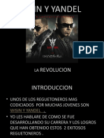 WISIN Y YANDEL