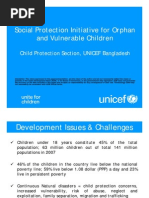 Download Social Protection Initiative for Orphan and Vulnerable Children by Asian Development Bank SN30208703 doc pdf
