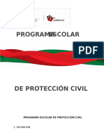 PEPC Completo 2013-Protección Civil