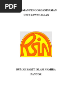 Download PED Pengorganisasian Rawat Jalan by Icha Samsou SN302104035 doc pdf