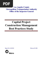 Download Los Angeles Metro Best Practices Study Report by Stephen SN302107787 doc pdf