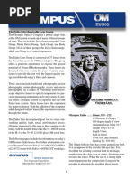 Olympus OM Zuiko Lens Catalog