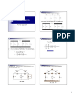 Nodal Analysis: Format Approach