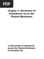 Download The effects and applications of osmosis in everyday life by aida maro SN30213068 doc pdf