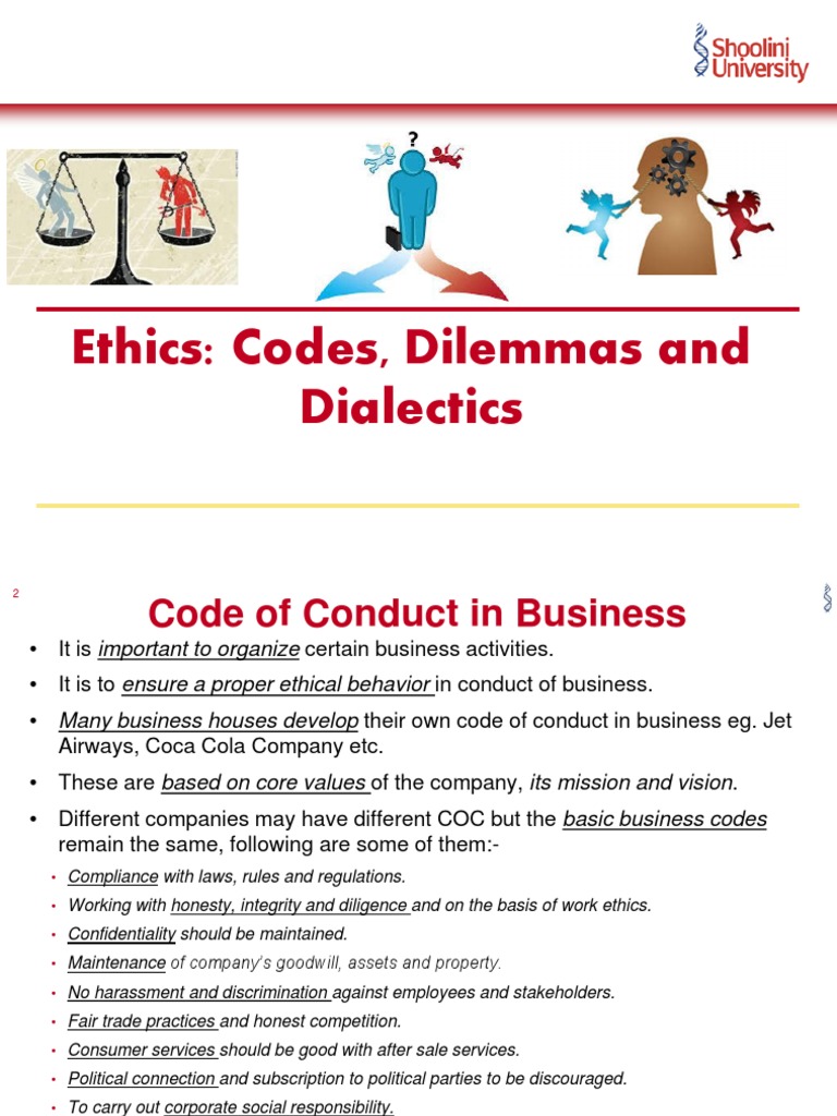3. Ethical Dilemmas Value (Ethics) Walmart
