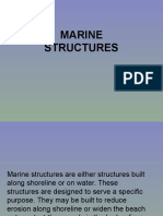 Marine Structures Guide