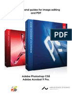 PS CS5 en PDF