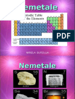 Nemetale